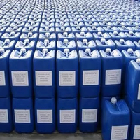 Acide formique de qualité industrielle Pureté : 85% 90% 94% 99%