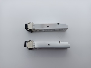 740-011613 Finisar FTLF8519P2BNL-J1 Juniper Networks โมดูลออปติคอล SFP 1.25Gbps 850nm 500m FTLF85 - Product Image 4