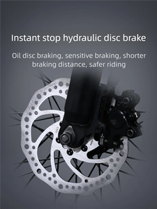 Nouveau VTT LL26.1 2026 de haute valeur pour femmes adultes et étudiantes, léger, avec amortissement et vitesses variables, idéal pour les trajets quotidiens - Product Image 2