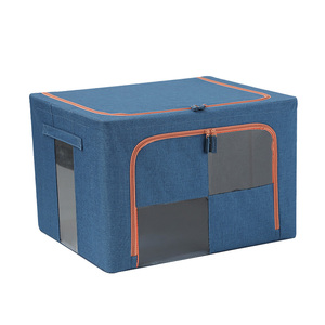 New Design Foldable Storage Box