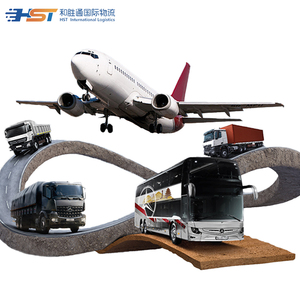 Transporteur de fret international HST de la Chine au Bangladesh Bhoutan Thaïlande Liban <span class=keywords><strong>Service</strong></span> d'expédition aérienne express DAP à guichet unique - Product Image 1