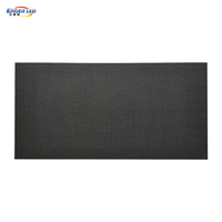 Vente flash, écran LED de haute qualité 320x160mm pour intérieur, module d'affichage LED P2.5 P3 P4