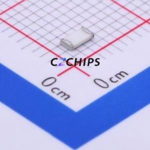 ตัวต้านทานแบบ SMD รุ่น RTAN1206BKE1M00 ขนาด 1206 (ประเภท: ฟิล์มบาง) (ค่าความต้านทาน: 1 มิลลิโอห์ม ความแม่นยำ: 0.1%) - Product Image 2