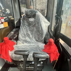 รถขุดขนาดใหญ่ CAT329D2L ของญี่ปุ่น น้ำหนัก 29 ตัน สภาพ 90% รถขุดตีนตะขาบ CAT329d2l มือสอง เครื่องจักรก่อสร้าง - Product Image 2