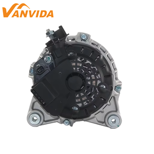 Ensemble d'alternateur automobile OE 231008246R pour <span class=keywords><strong>RENAULT</strong></span> <span class=keywords><strong>ALPINE</strong></span> MEGANE TALISMAN A110 - Product Image 2