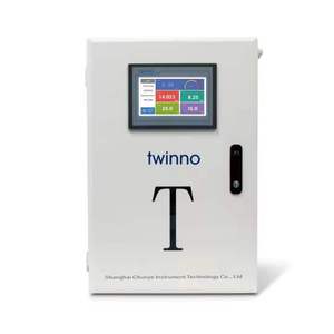 Nuevo Sistema de Monitoreo de Calidad Multiparamétrico, Monitor Automático en Línea de Calidad del Agua CODcr - Product Image 6