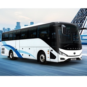 Nouvel autocar diesel 24-52 places, autocars de tourisme <span class=keywords><strong>longue</strong></span> <span class=keywords><strong>distance</strong></span>, autocars de luxe à prix avantageux - Product Image 3