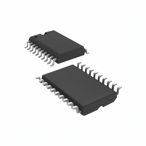 Interface MAX3223EIDW 20 SOIC, Achetez des composants électroniques en ligne, en stock - Product Image 1