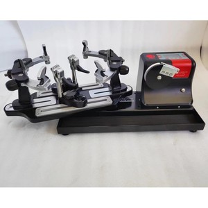 Machine à cordage de raquettes de tennis et de badminton AEF M8 réglable pour équipement sportif - Product Image 5