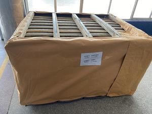 Un colchón de espuma viscoelástica que se centra en hacer buenos sueños - Product Image 5