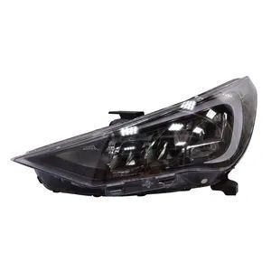 Lampe frontale à LED pour Hyundai Accent 2020 2021 USA Autres accessoires d'éclairage de voiture 92102-<span class=keywords><strong>H5700</strong></span> - Product Image 3