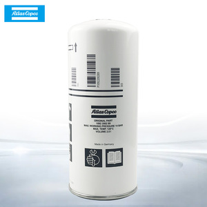 กรองน้ำมันเครื่อง Atlas Copco รุ่น 1092 2002 89 2.0 ลิตร สูงสุด 14 บาร์ ผลิตในเยอรมนี - Product Image 1