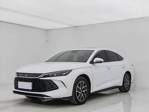 Gran Oferta 2024 2025 BYD Qin L Sedán Eléctrico de Alta <span class=keywords><strong>Calidad</strong></span> en la Categoría de Vehículos de Nueva Energía, Autos Usados Blancos - Product Image 1