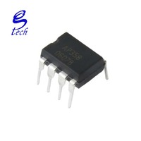 LM358 LM393 NE555 MC34063 LM324 LM339 LM386 LM311 NE5532 NE556 DIP-8 DIP-14 DIP-18 IC-Chip