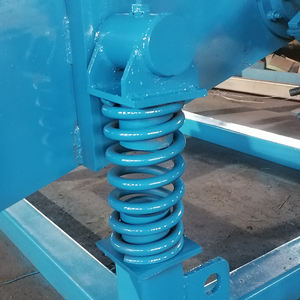 <span class=keywords><strong>Machine</strong></span> de criblage minier de construction en pierre de charbon à haute fréquence - Product Image 4