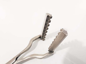 High Quality Medical Surgical Purse String <strong>Clamp</strong> - Product Image 4