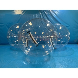 Comercial al aire libre <span class=keywords><strong>Aqua</strong></span> Zorbing <span class=keywords><strong>Ball</strong></span> Inflable Hamster Piscina Juguetes en Blue <span class=keywords><strong>Aqua</strong></span> Wall <span class=keywords><strong>Ball</strong></span> - Product Image 1