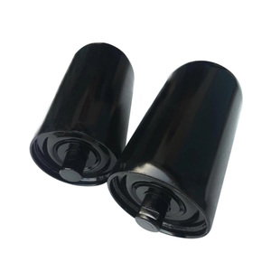 Trung Quốc Heavy Duty idler Con lăn khai thác mỏ băng tải vành đai Con lăn băng tải thép con lăn cho vành đai băng tải - Product Image 2