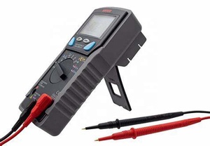 NEW-ORIGINALSAN-WA PC700 PC7000 PC710 PC720M PC773 PC20 มัลติมิเตอร์แบบดิจิตอล - Product Image 4