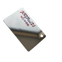 Feuille acrylique miroir de 0,7 mm, 0,8 mm, 1 mm, 1,5 mm, 2 mm, 2,5 mm, 3 mm pour la décoration de gâteaux – Excellent rapport qualité-prix – Vente directe usine