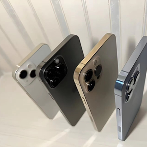 <span class=keywords><strong>Smartphone</strong></span> Apple Ricondizionati Sbloccati Originali all'Ingrosso 11 12 13pro 14pro 15pro Max 16pro Globali 5G Universali Usati - Product Image 1