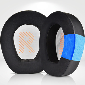 Spatial ANC Ear <b>Pads</b> For JBL Quantum ONE Q1 Headphones Ice Cooling Gel Earpads Replacement Ear Cushion Stock Ready - Product Image 5