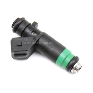 หัวฉีดน้ำมันเชื้อเพลิง 2750780249 สำหรับรถยนต์เมอร์เซเดส-เบนซ์ W220 W221 อะไหล่รถยนต์พลาสติก - Product Image 3