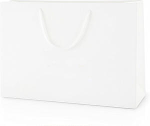 Bolsa de Papel Kraft Ecológica, Biodegradable, Impresa Personalizada, para Envasado de Pastelería, Bebidas, Comida para Llevar, Suministro al por Mayor - Product Image 3