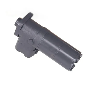 4120006531 804028949 W09030000 Pièces de rechange pour chargeur Pignon de direction hydraulique - Product Image 4
