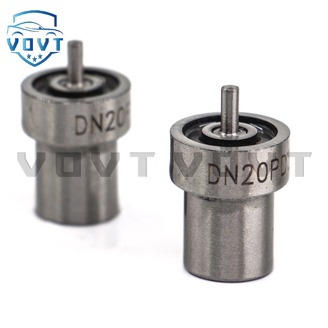 Genuine Injection Nozzle DN20PD32 for Denso 093400-5420 Injector Diesel Fuel Injector Spare Parts