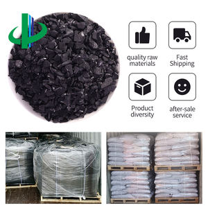 Kokosnussschalen-Aktivkohle mit großer Oberfläche zur Goldgewinnung für Goldminen - Product Image 6