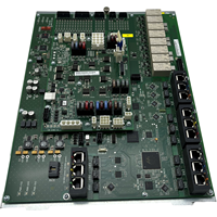 1 ensemble 00235634 KRC4, carte de commande de petite taille, assemblage CCUsr, armoire de commande pour robot KUKA