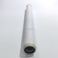 Spécialisée dans la production de cartouches filtrantes à gaz naturel CC3L02H13 Cartouches filtrantes à coalescer à gaz.