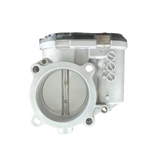 Ensemble de corps de soupape d'accélération 0280750151 pour moteur Huaichai, pièce de rechange - Product Image 2