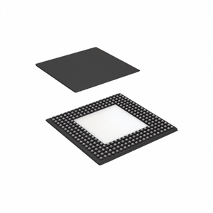 Interface Electronics Component 256 BGA Exposed Pad CYP15G0403DXB-BGXI Original - Product Image 1