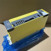 Fanuc A06B-6222-H015 # Amplificateur de puissance H610 SPM authentique pour moteur servo 400V haute performance