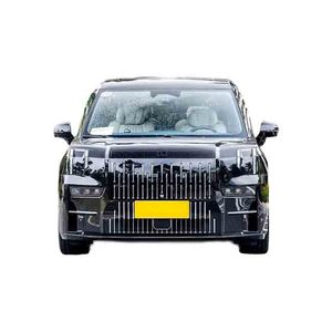 Top voiture électrique <span class=keywords><strong>ZEEKR009</strong></span> voiture mi-grand MPV haute vitesse 702km Endurance véhicule à énergie nouvelle - Product Image 1