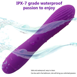 Großhändler liefern günstigen Preis USB wiederauf ladbar 10 Frequenzen Dual Vibration <span class=keywords><strong>Inside</strong></span> Body Sex Produkt-Mastur batoren - Product Image 3