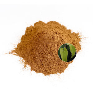 Pure Natural Horny Goat <b>Weed</b> Icariin Epimedium Extract 5%-98% Powder Health Food Grade Solvent Extracted - Product Image 1