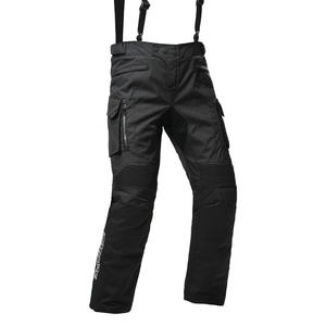 เสื้อแจ็กเก็ตกางเกงสำหรับขี่รถจักรยานยนต์ชุดแข่งรถกันน้ำ - Product Image 5