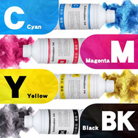 Recharge d'encre pour impression jet d'encre par sublimation pour imprimantes Epson Artisan 1430 725 730 835 837