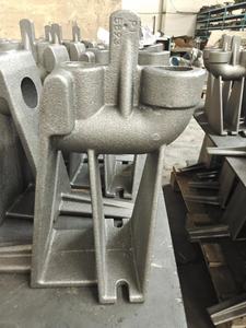 Pompe de Drainage Submersible Personnalisable avec Diamètre de Sortie de 50 et 80 mm pour Haute Pression et Faible Débit, Accouplement Automatique pour Utilisation en Eau, OEM - Product Image 3