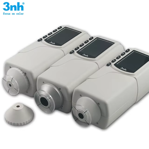 3nh <span class=keywords><strong>Nr110</strong></span> 컬러 미터 플라스틱 용 8/d가있는 4mm 조리개 색도계 - Product Image 3
