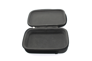 Étui de rangement carré en PU avec logo personnalisé OEM, étanche, pour voyage et solutions DIY pour drone - ODM (19x13x5.6CM) - Product Image 6