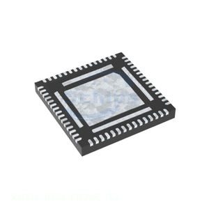 Composants électroniques BOM IC en stock, puces électroniques XU316-1024-FB265-I32 265 LFBGA intégrés - Product Image 1