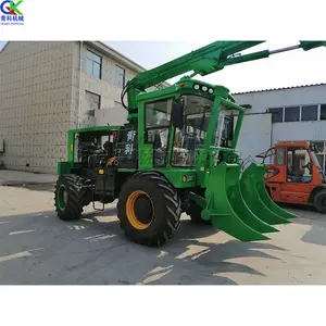 Trên toàn thế giới Cung cấp mía Loader cho đường Farming mua với giá bán buôn