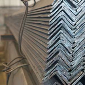 מבצע חם! זוויות פלדה מפלדת פחמן, זוויות פלדה שוות, זוויות פלדה מגולוונות, זוויות פלדה בצורת V - Product Image 6