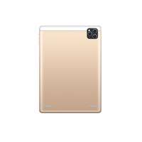 IPS Wifi Venta caliente S8 Venta al por mayor 1/2GB + 16/32/64GB Mini Pc Tablet portátil Tablet Dual Android Tablet Pc 8 pulgadas