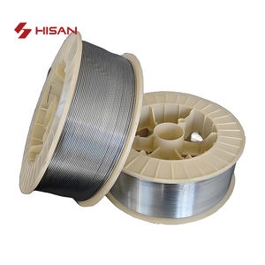 Fil <span class=keywords><strong>de</strong></span> soudage auto-blindage à l'arc ouvert Fil à noyau <span class=keywords><strong>de</strong></span> flux - Product Image 1