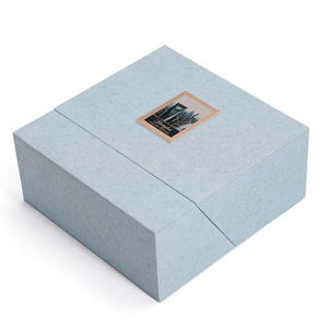 Caja <span class=keywords><strong>de</strong></span> Regalo <span class=keywords><strong>de</strong></span> Perfume Creativa Personalizada <span class=keywords><strong>de</strong></span> Lujo - Product Image 3